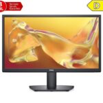 21.5" Dell  SE2225H 5ms 75Hz FHD VGA HDMI Vesa Siyah Led Monitör - SE2225H