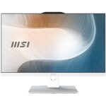 MSI MODERN AM242P 12M-1889TR [i7-1255U] 16GB 1TB SSD 23.8" IPS OB VGA W11H - MODERN AM242P 12M-1889TR