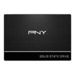 PNY 250GB 2.5" 535-500MB/s  SATA III SSD (SSD7CS900-250-RB) - SSD7CS900-250-RB