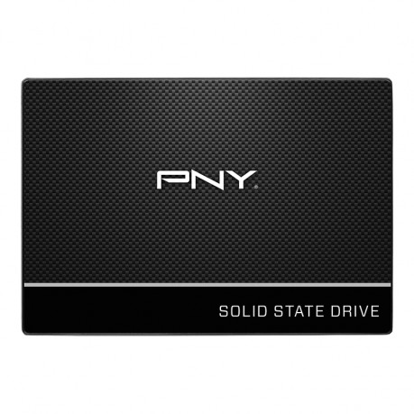 PNY 250GB 2.5" 535-500MB/s  SATA III SSD (SSD7CS900-250-RB) - SSD7CS900-250-RB