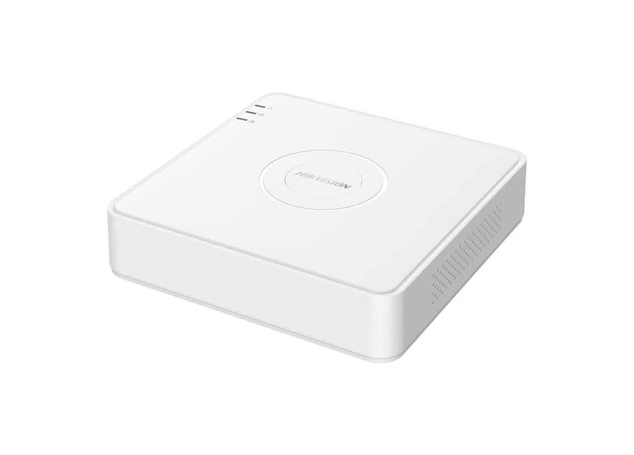 Hikvision DS-7108HGHI-M1 1080p Lite 8 Kanal H265+ HDTVI Kayıt Cihazı (HDMI Hikvision DS-7108HGHI-M1 1080p Lite 8 Kanal H265+ HDTVI Kayıt Cihazı (HDMI
