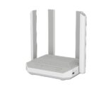 Keenetic KN-3611-01-TR Hopper DSL AX3000 Wi-Fi Mesh VDSL2/ADSL2+ Modem Fiber Ro - KN-3611-01-TR