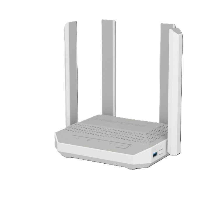Keenetic KN-3611-01-TR Hopper DSL AX3000 Wi-Fi Mesh VDSL2/ADSL2+ Modem Fiber Ro - KN-3611-01-TR