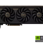 Asus PROART-RTX5080-O16G 16GB 256Bit GDDR7 DP/HDMI PCI 5.0 Ekran Kartı - Bbi.Isl.Ekr.Nvd.0215