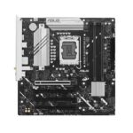 Asus TUF GAMING B850M-PLUS II B850 DDR5 USB3.2 M.2 DP/HDMI PCI 5.0 AM5 Anakart - Bbi.Isl.Ank.Amd.0094