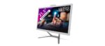 QUADRO STARK 21.5"Touch i5 4590S 8GB 256SSD FDOS - H8122 T45825