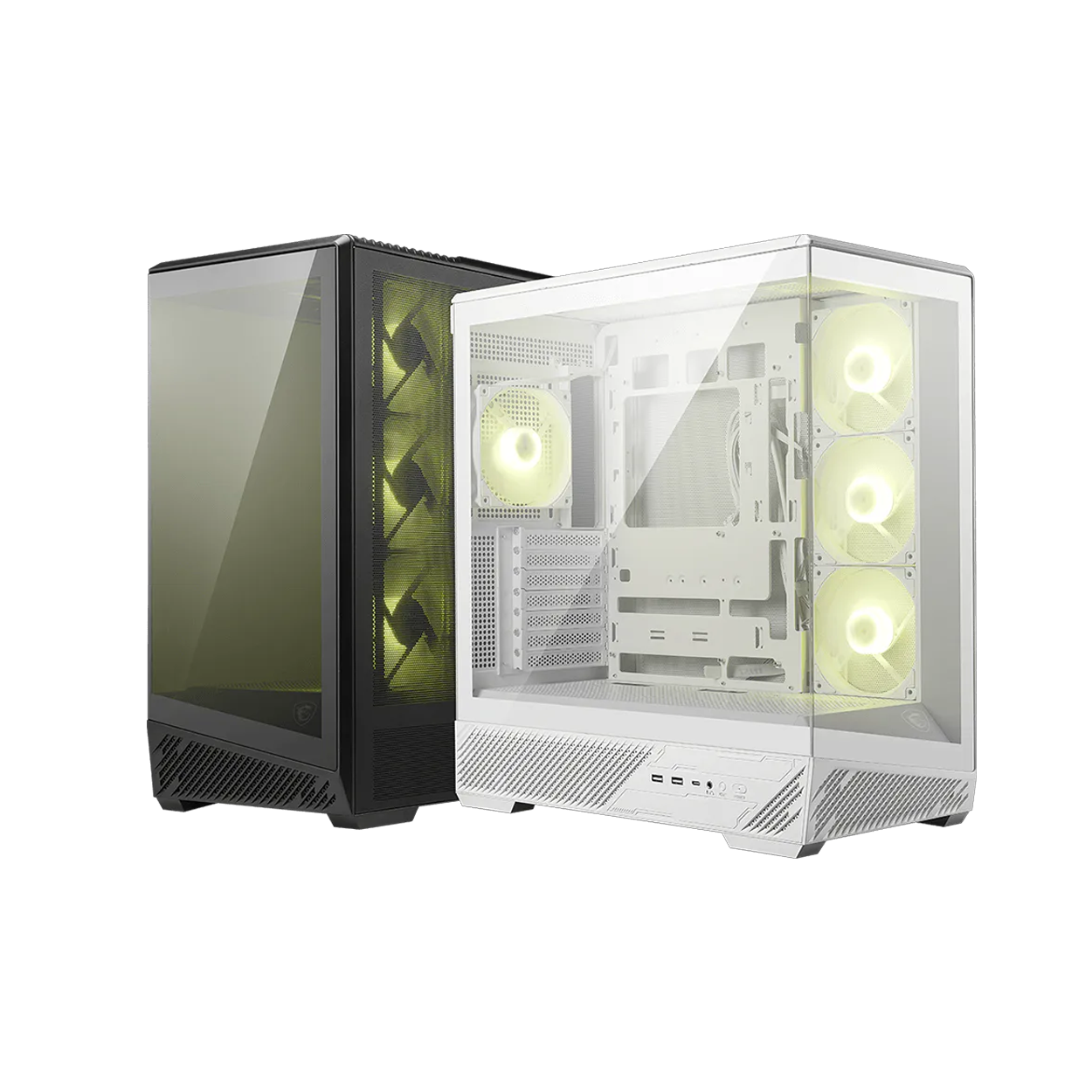 MSI MAG PANO 130R PZ TEMPERLİ 3X120MM REVERSE ARGB 1X120MM ARGB PANOROMIK GAMING- MAG PANO 130R PZ MSI MAG PANO 130R PZ TEMPERLİ 3X120MM REVERSE ARGB 1X120MM ARGB PANOROMIK GAMING - MAG PANO 130R PZ