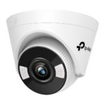 Vigi C440 V2 4MP | 2.8mm | Full-Color Dome IP Kamera (Çift Yönlü Ses