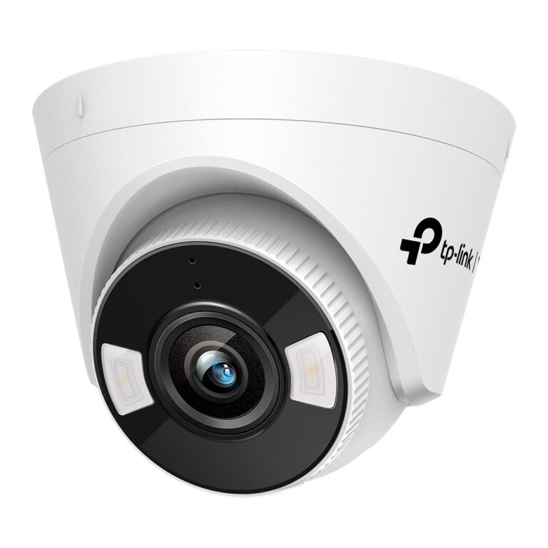 Vigi C440 V2 4MP | 2.8mm | Full-Color Dome IP Kamera (Çift Yönlü Ses