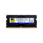 TwinMOS Sodimm DDR5 16 GB 4800MHz CL40 Notebook Ram - TMD516GB4800S40
