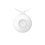 Hikvision DS-PDEBP1-EG2-WE Kablosuz Hırsız Alarm Taşınabilir Acil Durum Butonu - DS-PDEBP1-EG2-WE