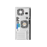 HPE ML30 Gen11 E2414-32GB-2x1TB-4U 350W Tek Power 4Core 32GB(1x32GB) / P71385-425-KAR64534 - Görsel 3