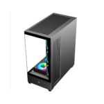 FRISBY FC-9560G 650W 80+ ARGB 7X FAN GAMING KASA / FC-9560G-KAR64830 - Görsel 4