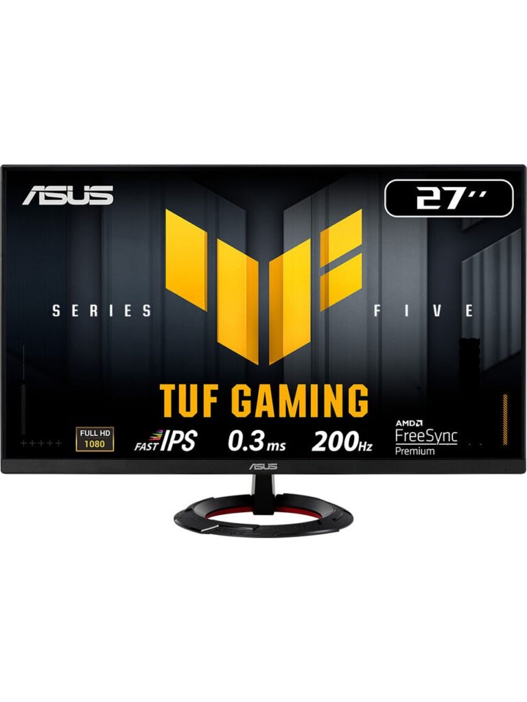 Asus 27" 0