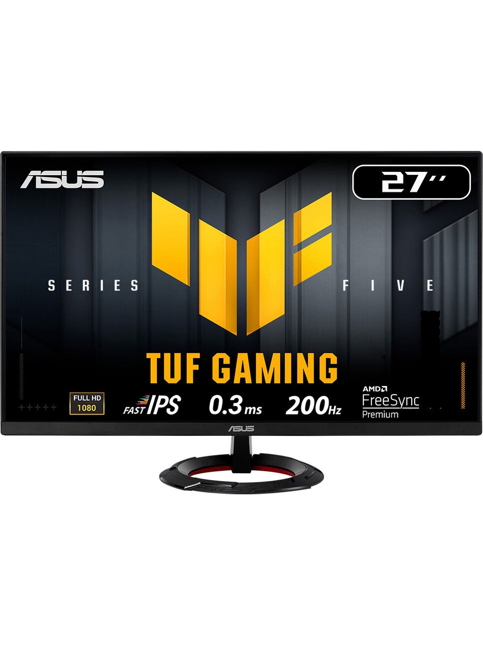 Asus 27" 0 Asus 27" 0