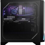 MSI MPG INFINITE X3 AI 2NVV9-229TR [U9-285K] 32GB 1TB SSD 16GB RTX5080 VGA W11 - MPG INFINITE X3 AI 2NVV9