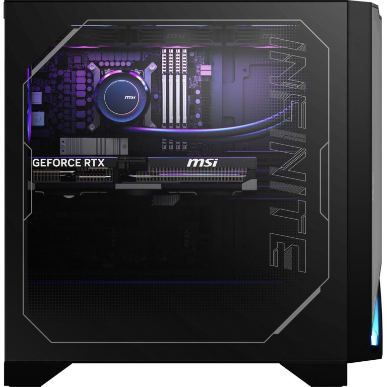 MSI MPG INFINITE X3 AI 2NVV9-229TR [U9-285K] 32GB 1TB SSD 16GB RTX5080 VGA W11 - MPG INFINITE X3 AI 2NVV9