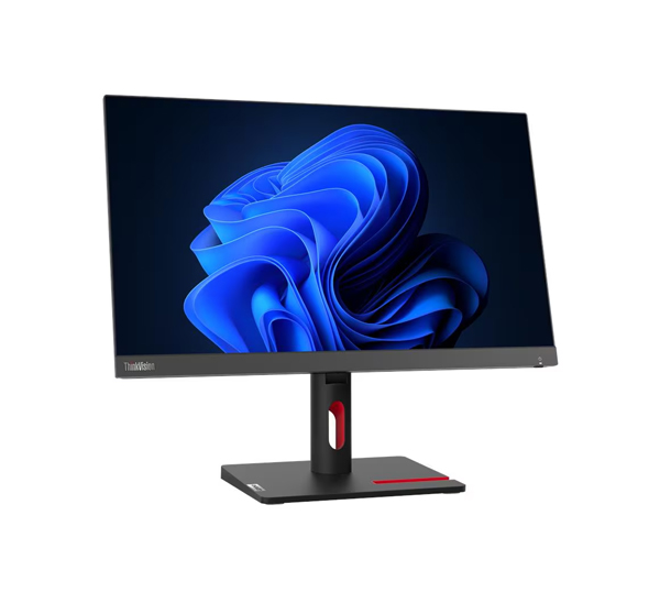 Lenovo 21.5 63FCKATBTK FullHd 6ms 75Hz S22I-30 Hdmi/Vga WLED Monitör - Bbi.Isl.Mon.0202