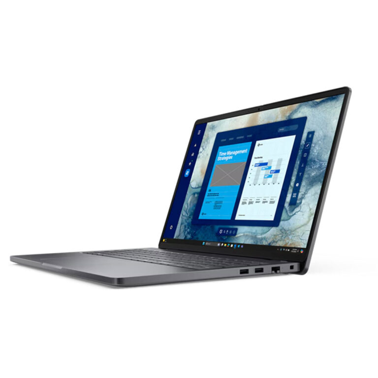 DELL Pro 16 16" Ultra5 235U 32GB 512SSD Ubuntu