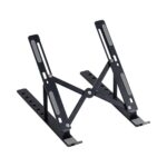 Frisby FNC-5155ST 10"-15.6" Katlanabilir Alüminyum Notebook Standı - FNC-5155ST
