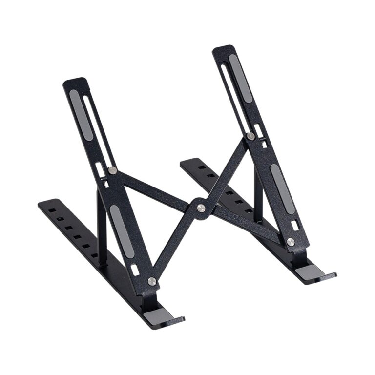 Frisby FNC-5155ST 10"-15.6" Katlanabilir Alüminyum Notebook Standı - FNC-5155ST