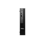 DELL PRO Micro Mini PC i5-14500T 16GB 512SSD UBUNTU - BTO008_QCM1250_U