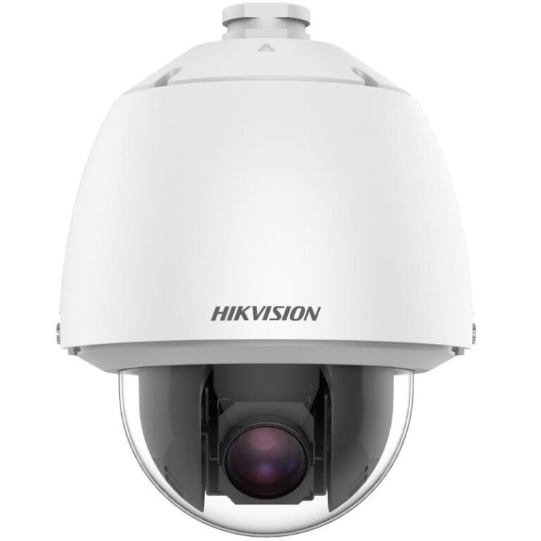 Hikvision DS-2DE5232W-AE(O-STD)(T5) 2MP 32X DarkFighter PTZ/Speed Dome IP Kamera - DS-2DE5232W-AE(O-STD)(T5