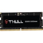 Thull Sodimm 16GB 5600MHz DDR5 Notebook Bellek (THL-SOPC44800D5-16G) - THL-SOPC44800D5-16G