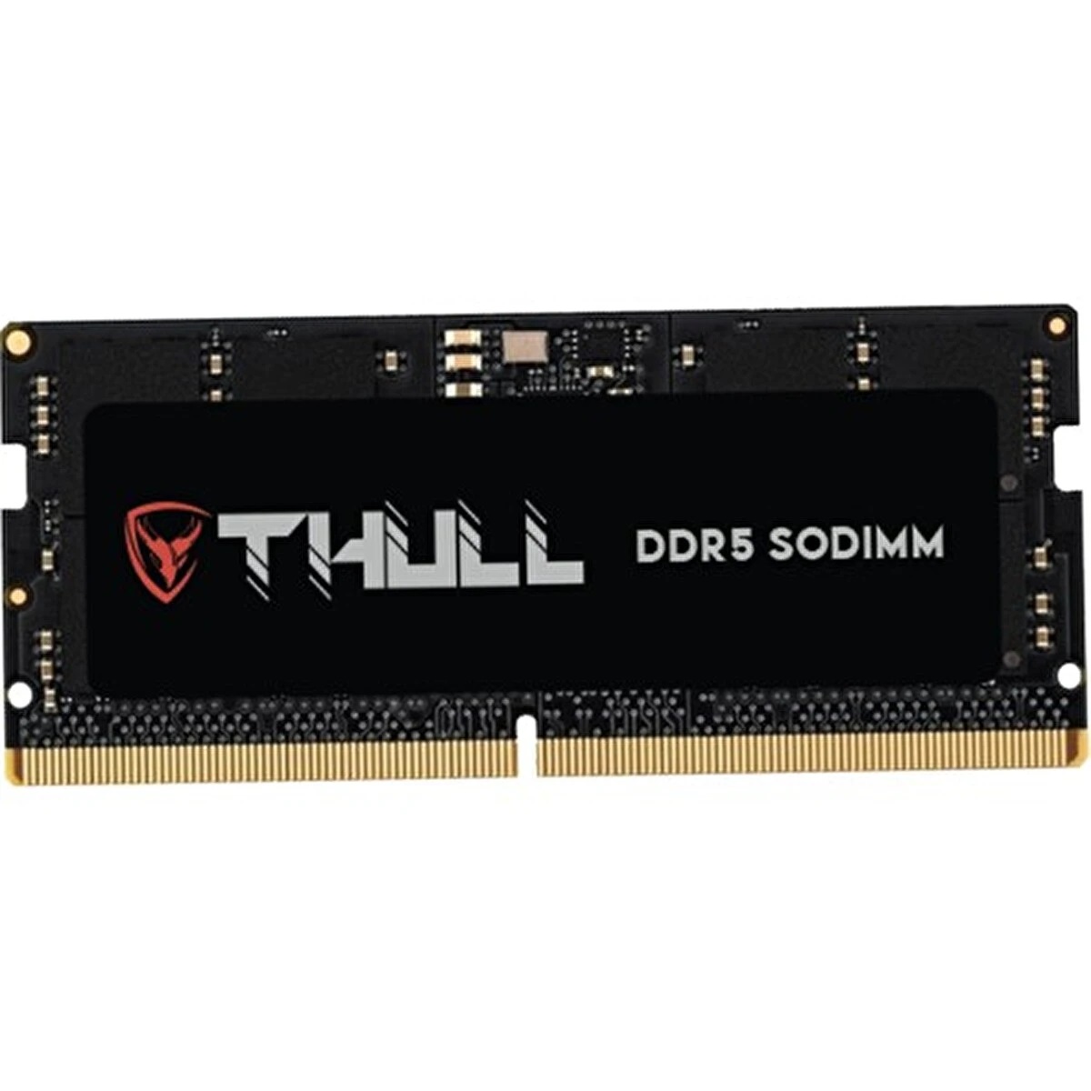 Thull Sodimm 16GB 5600MHz DDR5 Notebook Bellek (THL-SOPC44800D5-16G)- THL-SOPC44800D5-16G Thull Sodimm 16GB 5600MHz DDR5 Notebook Bellek (THL-SOPC44800D5-16G) - THL-SOPC44800D5-16G