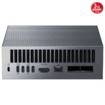 Asus Ascent GX10 GB10 CPU Blackwell 128GB DDR5 1TB SSD Nvidia DGX OS Yapay Zeka - 90MS0371-M00030