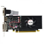 AFOX Geforce GT730 4GB DDR3 128Bit (AF730-4096D3L6 (LP) - vnv.00003