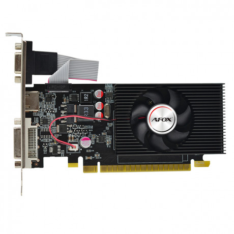 AFOX Geforce GT730 4GB DDR3 128Bit (AF730-4096D3L6 (LP) - vnv.00003