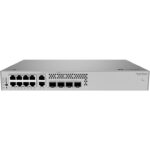 Huawei eKit S220S-10PN4JX 8*Gigabit 6*1GE+2*2.5GE Poe 4Spf(2*2.5G+2*10G) 128W Sw - NSWTHWI80B4266PEA002
