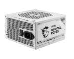 MSI MAG A850GL PCIE5 WHITE 850W 80+ GOLD POWER SUPPLY-BEYAZ / MAG A850GL PCIE5 WHITE-KAR63293 - Görsel 4