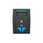 TESCOM Leo 800VA 1x9AH Led Line Interactive UPS / 900020310-KAR63843 - Görsel 2