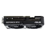 Asus 12GB DUAL-RTX5070-O12G GDDR7 192Bit HDMI 3xDP - 90YV0M17-M0NA00