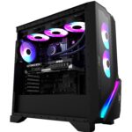 MSI MPG INFINITE X3 AI 2NVV7-643EU [U7-265KF] 32GB 1TB SSD 16GB RTX5080 VGA W11 - MPG INFINITE X3 AI 2NVV7