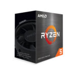 Amd Ryzen 5 7500X3D 4.0/4.5GHz 96MB 65W AM5 İşlemci  (Fansız) - Bbi.Isl.In.Amd.0124
