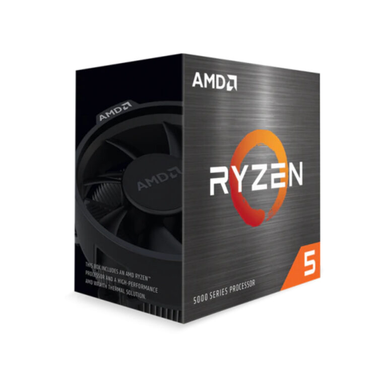 Amd Ryzen 5 7500X3D 4.0/4.5GHz 96MB 65W AM5 İşlemci  (Fansız) - Bbi.Isl.In.Amd.0124