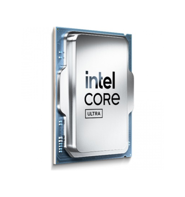 Intel Core Ultra 5-235 LGA1851 İşlemci (Tray - Fansız) - Bbi.Isl.In.Amd.0114
