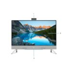 Dell Inspiron 24 5430 23.8" FHD i5-1334U 16GB 512SSD Ubuntu (EC242501020UBU) - Bil.Mas.Aio.0185