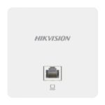 Hikvision DS-3WAP521-SI 2Port (1Port Poe) 1167Mbps Wi-Fi5 Duvar Tip Access Point - DS-3WAP521-SI