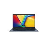 Asus Vivobook 15 X1504VA-BQ5382W [Core5-120U] 8GB 512GB SSD 15.6" OB VGA W11H - X1504VA-BQ5382W