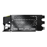 PNY 16GB Quadro RTX 5080 ARGB GDDR7 256Bit HDMI 3xDP [VCG508016TFXXPB1-O] - VCG508016TFXXPB1-O
