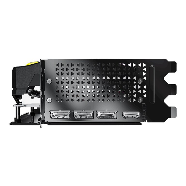 PNY 16GB Quadro RTX 5080 ARGB GDDR7 256Bit HDMI 3xDP [VCG508016TFXXPB1-O] - VCG508016TFXXPB1-O