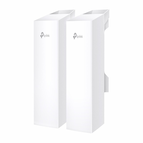 Tp-Link Omada EAP215-Bridge KIT 3Port 867Mbps 5Km Indoor/Outdoor Wirel. Bri- EAP215-Bridge KIT Tp-Link Omada EAP215-Bridge KIT 3Port 867Mbps 5Km Indoor/Outdoor Wirel. Bri - EAP215-Bridge KIT