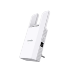 TENDA A18 V4 AC1200 Gelişmiş Dual Band Menzin Genişletici / A18 V4-KAR64469 - Görsel 3