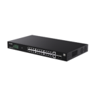 TENDA TEG2228P-24-410W 24GE PoE Port (410W)