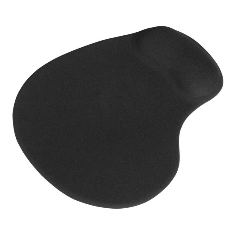 Frisby FMP-050M--B Siyah Jel Mouse Pad - FMP-050M--B