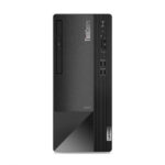 Lenovo NEO 50T [i5-13400] 16GB 512GB SSD OB VGA FDos Tower Kasa PC [12UB000BTR] - 12UB000BTR